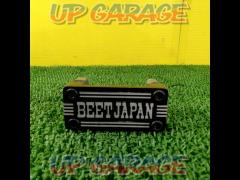 BEET JAPAN ハンドルクランプ