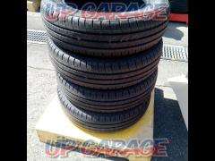 DUNLOP
ENASAVE
EC300 +