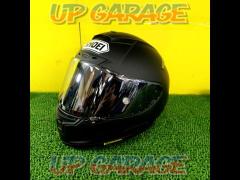 SHOEI
X-Fourteen
Size: L (59-60cm)