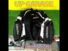 alpinestars HAZE AIR JACKET サイズ:L