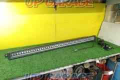 メーカー不明 LEDライトバー 52インチ