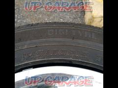 [Set of 2] DUNLOP
EC202
