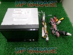 Panasonic
CN-H500D