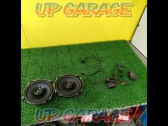 carrozzeria
TS-J1710A