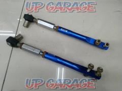 D-MAX ピロテンションロッド