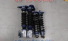 KTS
VM type / Revog
SC
DAMPER
SYSTEM
Full tap harmonic drive