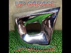 Daihatsu genuine
S510P/Hijet Truck
Genuine fog garnish
※ Driver's seat side only