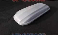 INNO
BRQ 33
Roof box 33