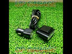 CAPStyle
Extension USB socket
SK-10