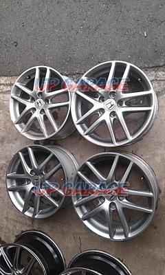 ホンダ純正(HONDA) CL7/アコード 純正ホイール