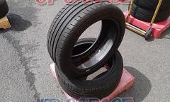 MICHELIN
PILOT
SPORT4
2 piece set