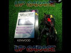 KENWOOD CM0S-230 バックカメラ