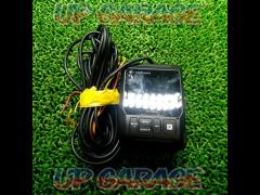 COMTEC i-safe Simple3 DC-DR531