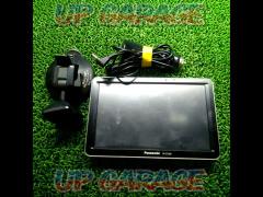 Panasonic
CN-G720D
