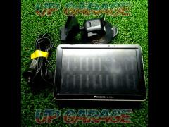 Panasonic
CN-G720D