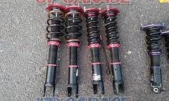 BLITZ
DAMPER
ZZ-R
Full tap harmonic drive