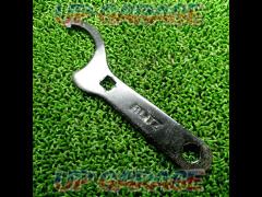 BLITZ
Car hight wrench