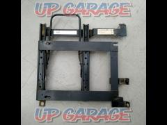 SPARCO BNR32/GT-R スカイライン シートレール ※助手席側