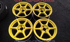 BuddyClub  P-1 Racing