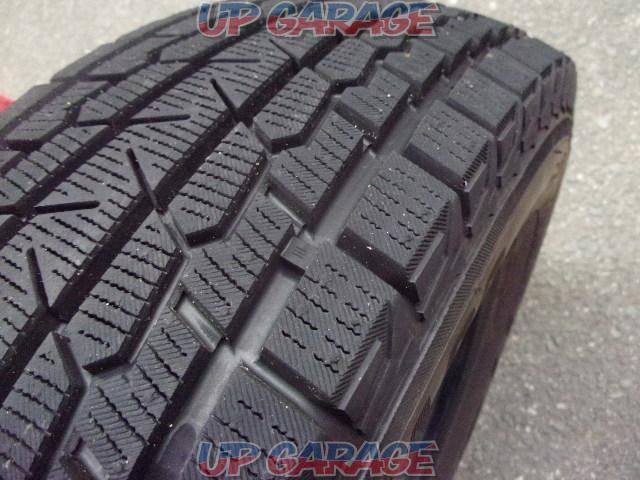 YOKOHAMA  iceGUARD SUV G075-02
