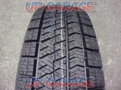 BRIDGESTONE
BLIZZAK
VRX2