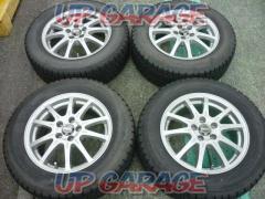 ★JAPAN ACTIVE Quant ES2   + PIRELLI ICE ASIMMETRICO