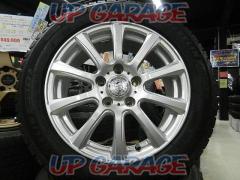 ★weds JOKER SHOTT  + MICHELIN X-ICE SNOW