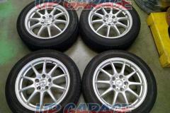 TOM’S TM-01  + DUNLOP(ダンロップ) LE MANS V