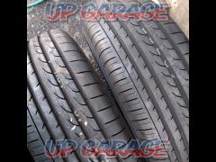 YOKOHAMA BluEarth RV-02 205/60R16 92H 【2本セット】
