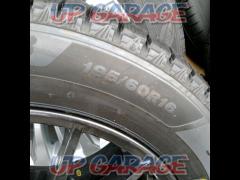 【タイヤ】BRIDGESTONE BLIZZAK VRX3