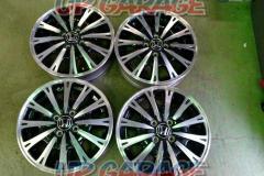 HONDA
N-BOX custom original wheel