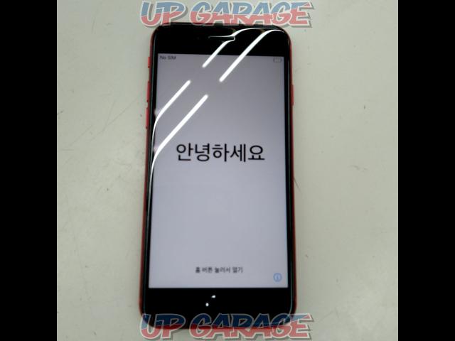 Apple 中古iPhoneSE2 64GB (PRODUCT)RED-02
