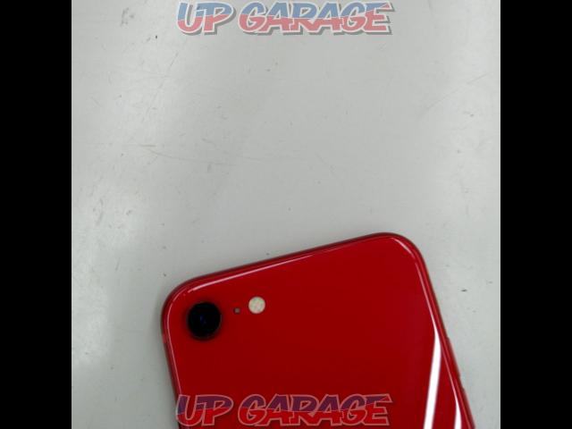 Apple 中古iPhoneSE2 64GB (PRODUCT)RED-07