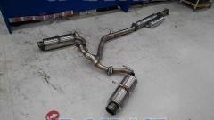 HKS Hi-POWER SPEC-LH☆廃盤品に付き激レア!☆