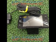 YUPITERU GWR93SD☆OBDⅡ電源タイプ☆