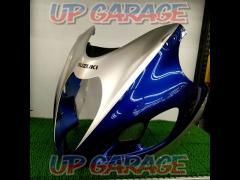 [GSX1300R
Peregrine Falcon/Hayabusa SUZUKI
Genuine upper cowl Reliable genuine parts