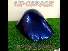 [GSX1300R
Peregrine Falcon/Hayabusa SUZUKI
Genuine single seat cowl Reliable genuine parts