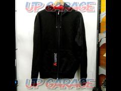 SizeLAKRAPOVIC
Aklavovic
Hoodie