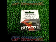 Kitaco(キタコ) メインジェット/450-3011900【三国丸型/大】