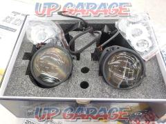 メーカー不明 LEDプロジェクターライト☆加工用に☆