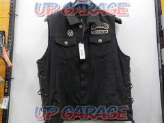 SizeXLVANSON
Cotton Vest/#One Star Spring/Summer