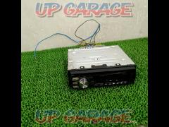 carrozzeria DEH-4100