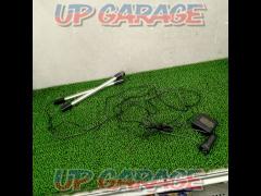 SEIWA
For LED floor light one point