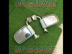 Nissan original (NISSAN)
For mirror set spare