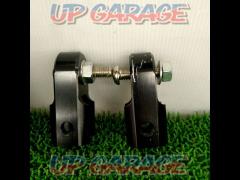 N project
Super Bikes Adapter