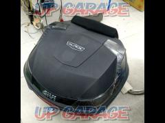 GIVI(ジビ) BLADE B37/モノロックケース/78038【容量37L】