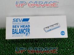 SEV ヘッドバランサーF