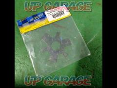 PMC
Hardlock washer for M20