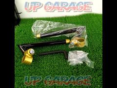 HURRICANE
Separate handle TYPE
I