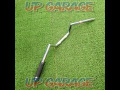 Unknown Manufacturer
Handlebar